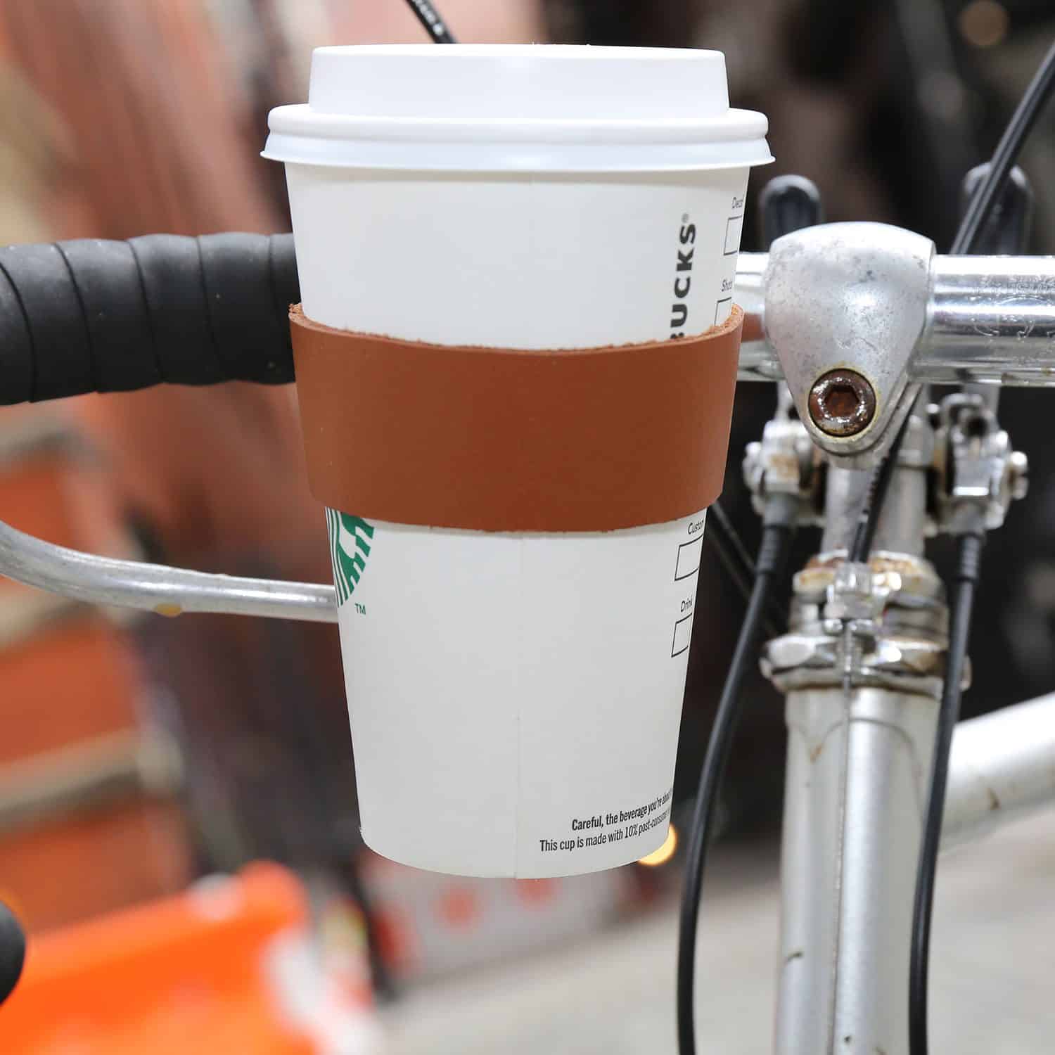 Fahrrad Getränkehalter