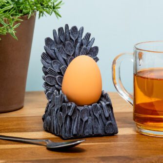 Egg of Thrones Eierbecher