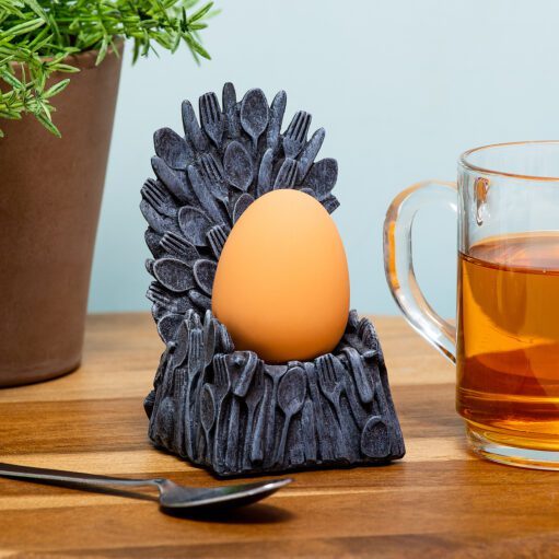 Egg of Thrones Eierbecher