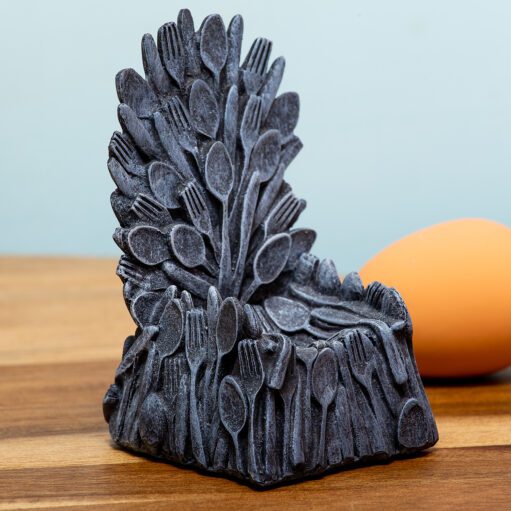 Egg of Thrones Eierbecher