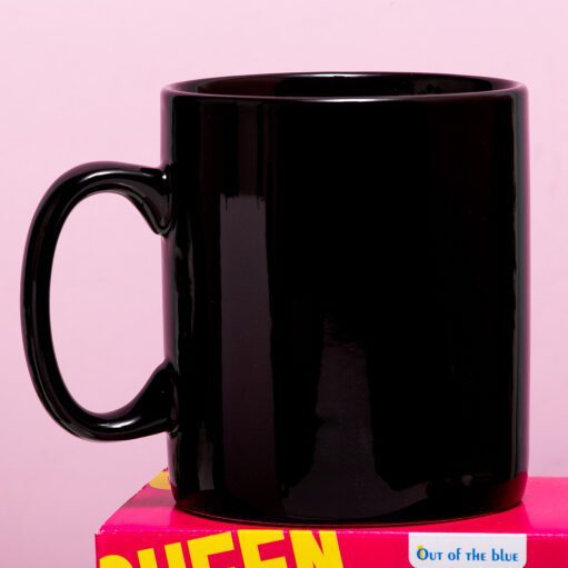 Queen of Fucking Everything Tasse