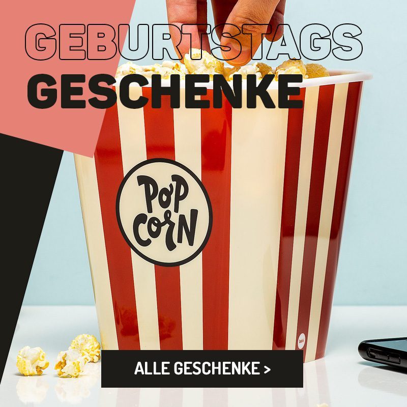 Geburtstags geschenke