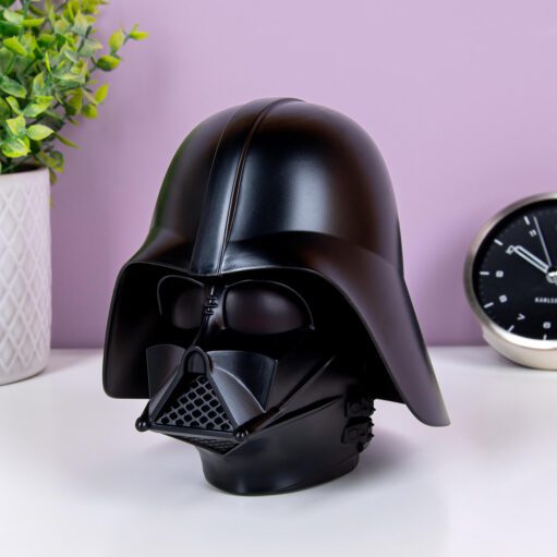 Star Wars Darth Vader Lampe mit Sound