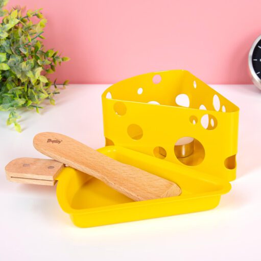 Emmentaler Raclette-Set