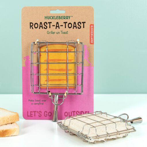 Huckleberry Roast-a-Toast Sandwichmaker